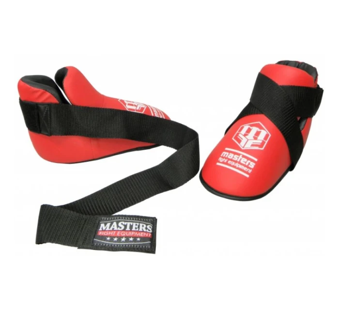 Dětské chrániče nohou model 21346987 Dětské chrániče nohou model 21346987