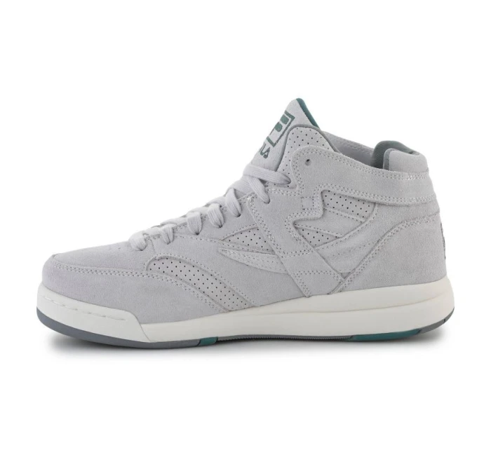 Pánská obuv S Mid M model 18353531 - Fila Pánská obuv S Mid M model 18353531 - Fila