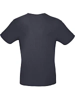 B&C #E150 Tričko 01.001T light navy B&C #E150 Tričko 01.001T light navy