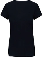 Kariban K 3013 Dámské elastické tričko 20.3013 navy Kariban K 3013 Dámské elastické tričko 20.3013 navy