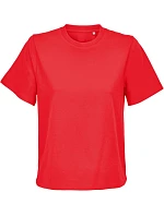 SOL'S Legend Women Dámské bio IC tričko 25.4776 bright red SOL'S Legend Women Dámské bio IC tričko 25.4776 bright red