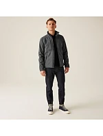 TRA Pánská 3vrstvá softshell bunda  36.A grey model 22526174 - Regatta