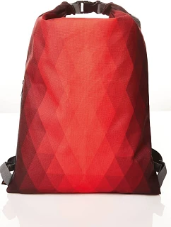 Halfar 1815000 Batoh "Diamond" 47.5000 red