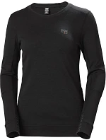 Dámské funkční tričko " black model 22434401 - Helly Hansen Dámské funkční tričko " black model 22434401 - Helly Hansen