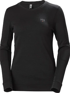 Dámské funkční tričko "  black model 22434401 - Helly Hansen