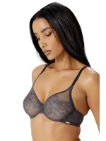 Gossard 13001 barva:charcoal