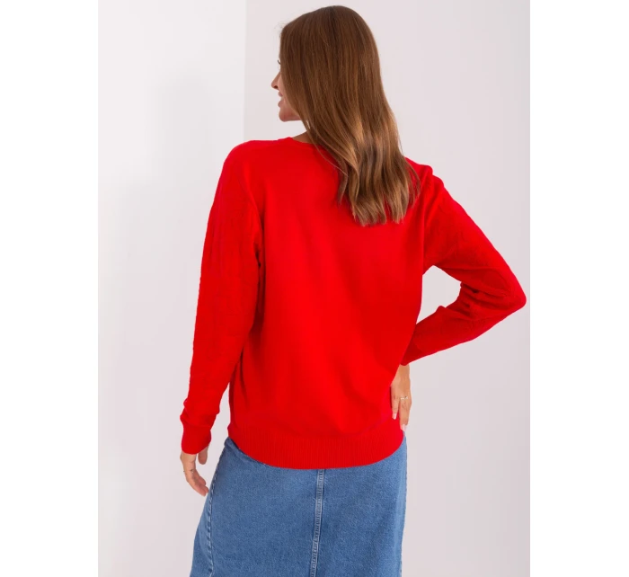 Přepínač AT SW 2231A.00P červená