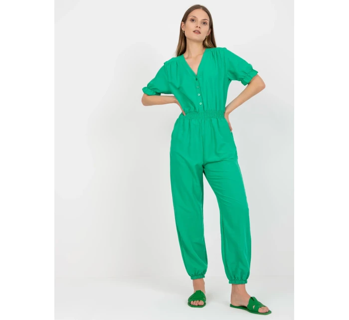 Kombinéza CA KO model 17445328 zelená - FPrice