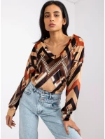 Halenka DHJ BZ 6550 4.40 velbloudů