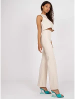 Sada DHJ KMPL 6323.18 světle béžová