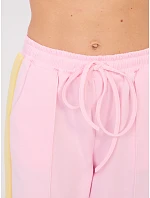 IT DR 22211.90 tepláky světle růžové