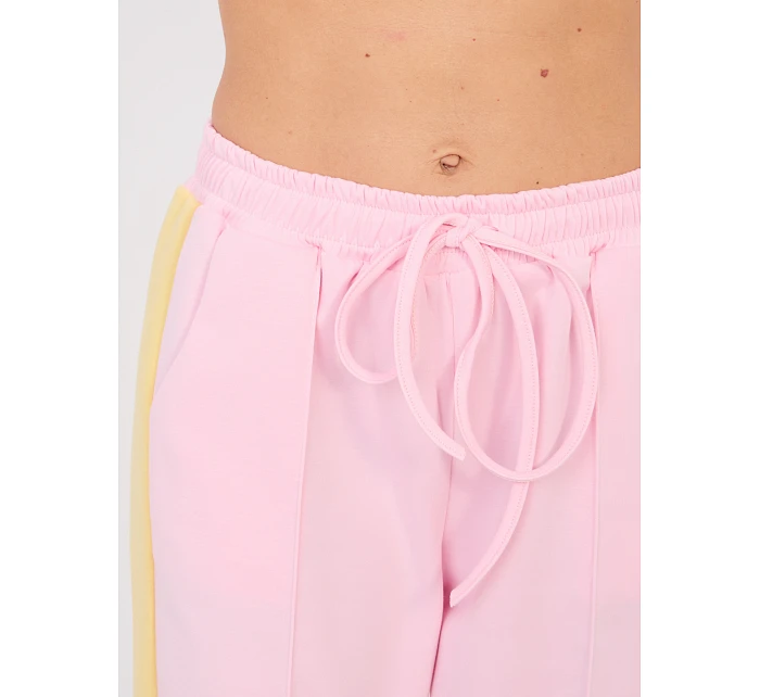 IT DR 22211.90 tepláky světle růžové