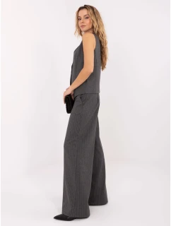 Kamizelka IT KZ model 21757299 ciemny szary - FPrice