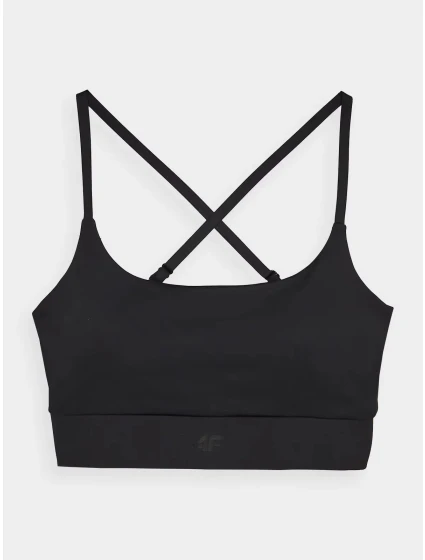 Dámská sportovní podprsenka 4F Dámská sportovní podprsenka 4F