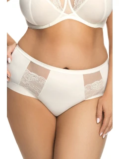 KALHOTKY LUISSE K442 CREAM