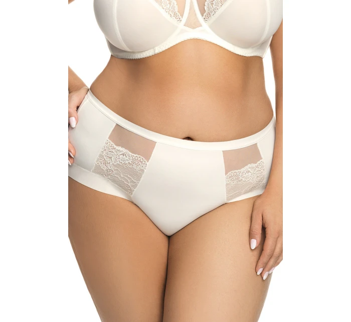 KALHOTKY LUISSE K442 CREAM KALHOTKY LUISSE K442 CREAM