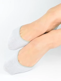 NÍZKÉ BAVLNĚNÉ PATKY SN075