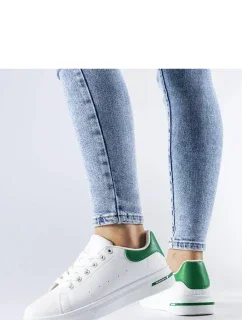 Tenisky  model 207571 Solea