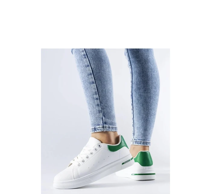 Tenisky model 207571 Solea Tenisky model 207571 Solea