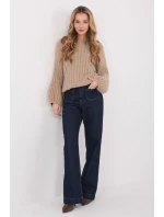 Svetr model 223414 Italy Moda Svetr model 223414 Italy Moda