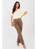 Dámské kalhoty  model 223642 Rue Paris