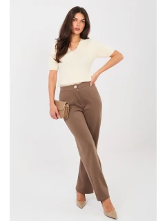 Dámské kalhoty  model 223642 Rue Paris