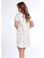 Dámská noční košilka model 21115927 - Cornette