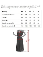 ležérní minišaty s vázáním v pase – hnědá model 22354567 - numoco ležérní minišaty s vázáním v pase – hnědá model 22354567 - numoco