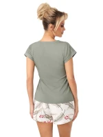 Pyžamo Donna Michelle Short kr/r S-2XL