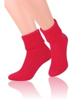 Dámské ponožky na spaní model 7467974 - Steven