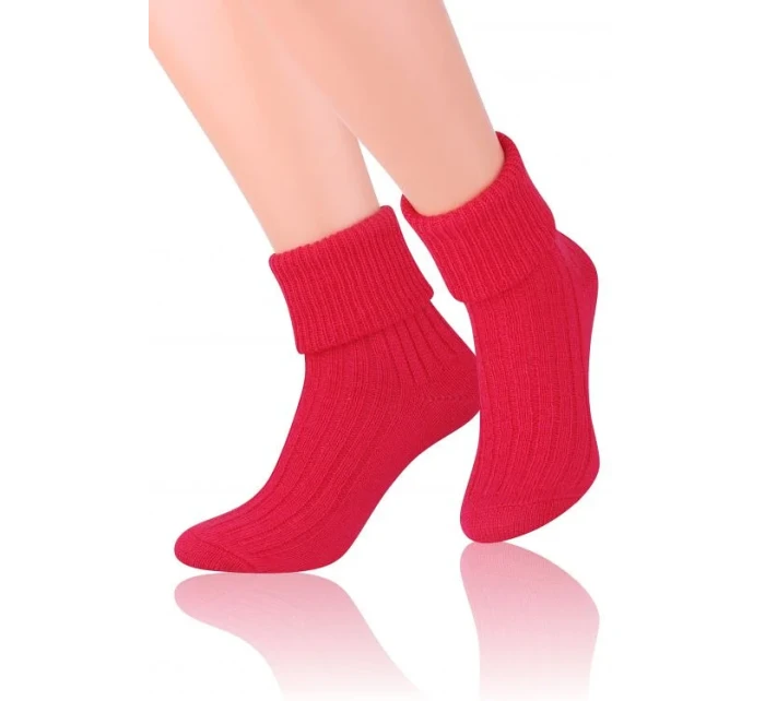 Dámské ponožky na spaní model 7467974 - Steven