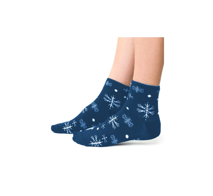 Dámské ponožky Steven Frotte art.123