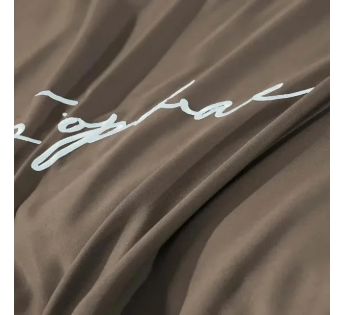 Ložní souprava z mikrovlákna s výšivkou Cotton World FHL-2600 160x200