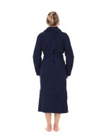 župan Athena s límcem tmavě modrá