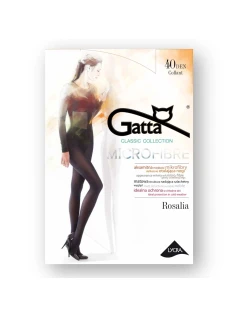 Dámské punčocháče Rosalia model 18941781 - Gatta