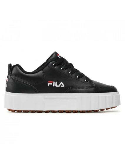 Boty  L W dámské model 19047413 - Fila