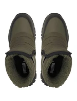 Boty Puma Nieve Wtr Ac Ps Jr 380745 02