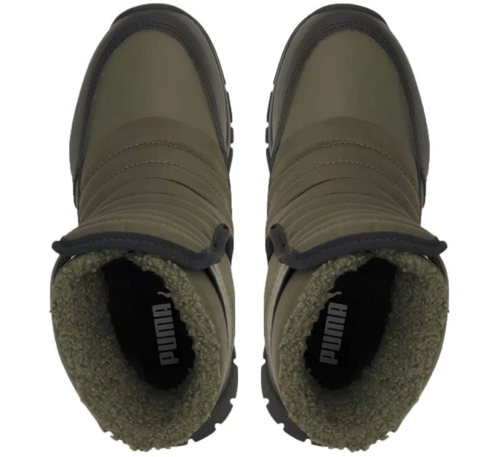 Boty Puma Nieve Wtr Ac Ps Jr 380745 02