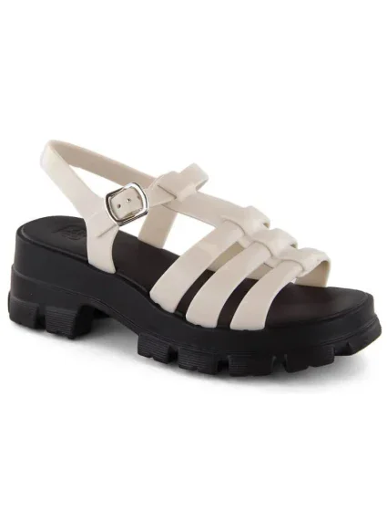 Gumové sandály Zaxy s vůní W NN285040 INT2008B Gumové sandály Zaxy s vůní W NN285040 INT2008B