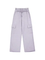 Cargo kalhoty W  dámské model 20540774 - CHAMPION