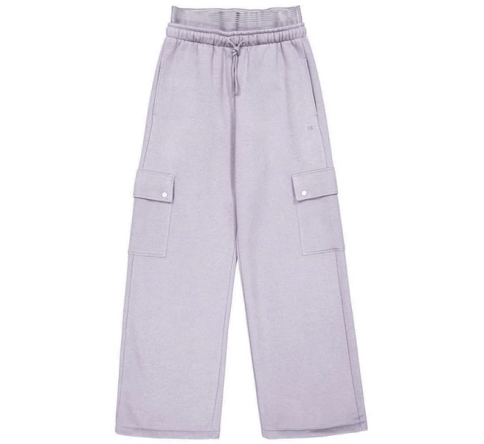 Cargo kalhoty W  dámské model 20540774 - CHAMPION