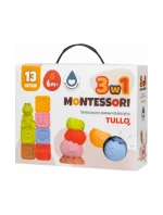 podložky 13 ks model 21137256 - AM Tullo