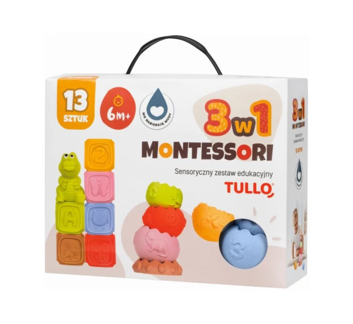 podložky 13 ks model 21137256 - AM Tullo