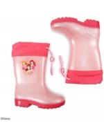 Disney dětské holínky do deště pro dívky model 21733867 - Perletti