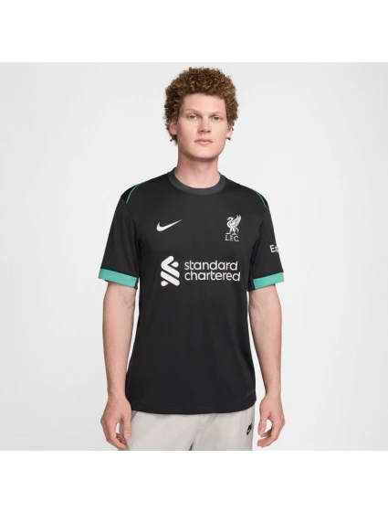 Koszulka Liverpool FC Stadium Away model 21760484 - NIKE Koszulka Liverpool FC Stadium Away model 21760484 - NIKE