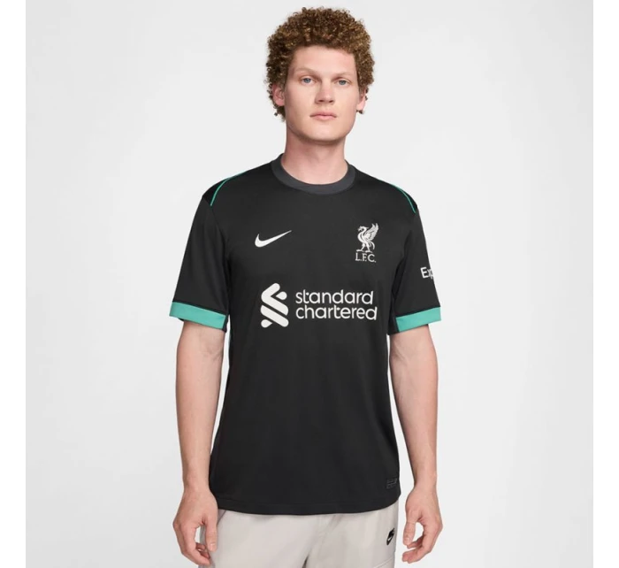 Koszulka Liverpool FC Stadium Away model 21760484 - NIKE Koszulka Liverpool FC Stadium Away model 21760484 - NIKE