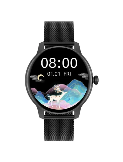Hodinky SMARTWATCH G.ROSSI SW020-2 Hodinky SMARTWATCH G.ROSSI SW020-2