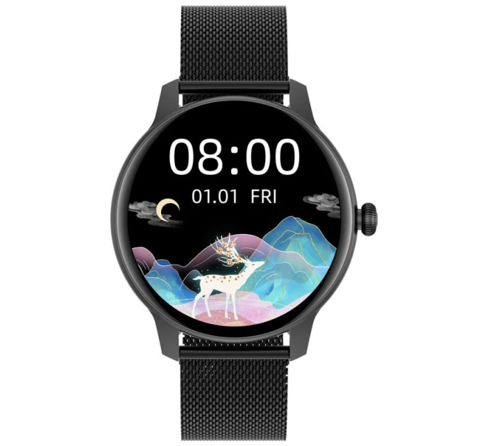 Hodinky SMARTWATCH G.ROSSI SW020-2 Hodinky SMARTWATCH G.ROSSI SW020-2