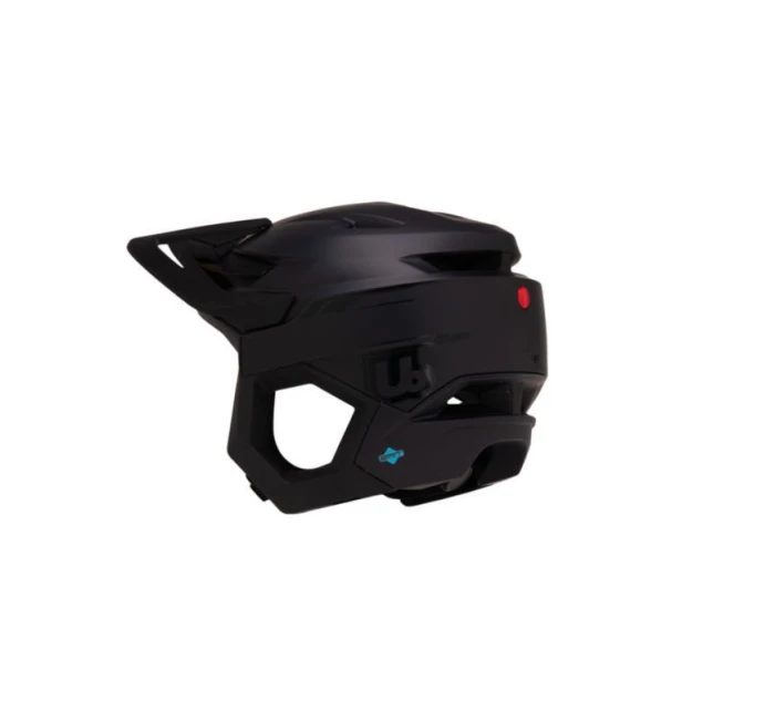 Přilba URGE RASCAS Dark Moon S/M 54-58 cm