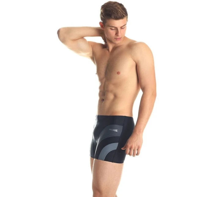 Pánské plavky Sasha M 13 - Aqua Speed Pánské plavky Sasha M 13 - Aqua Speed